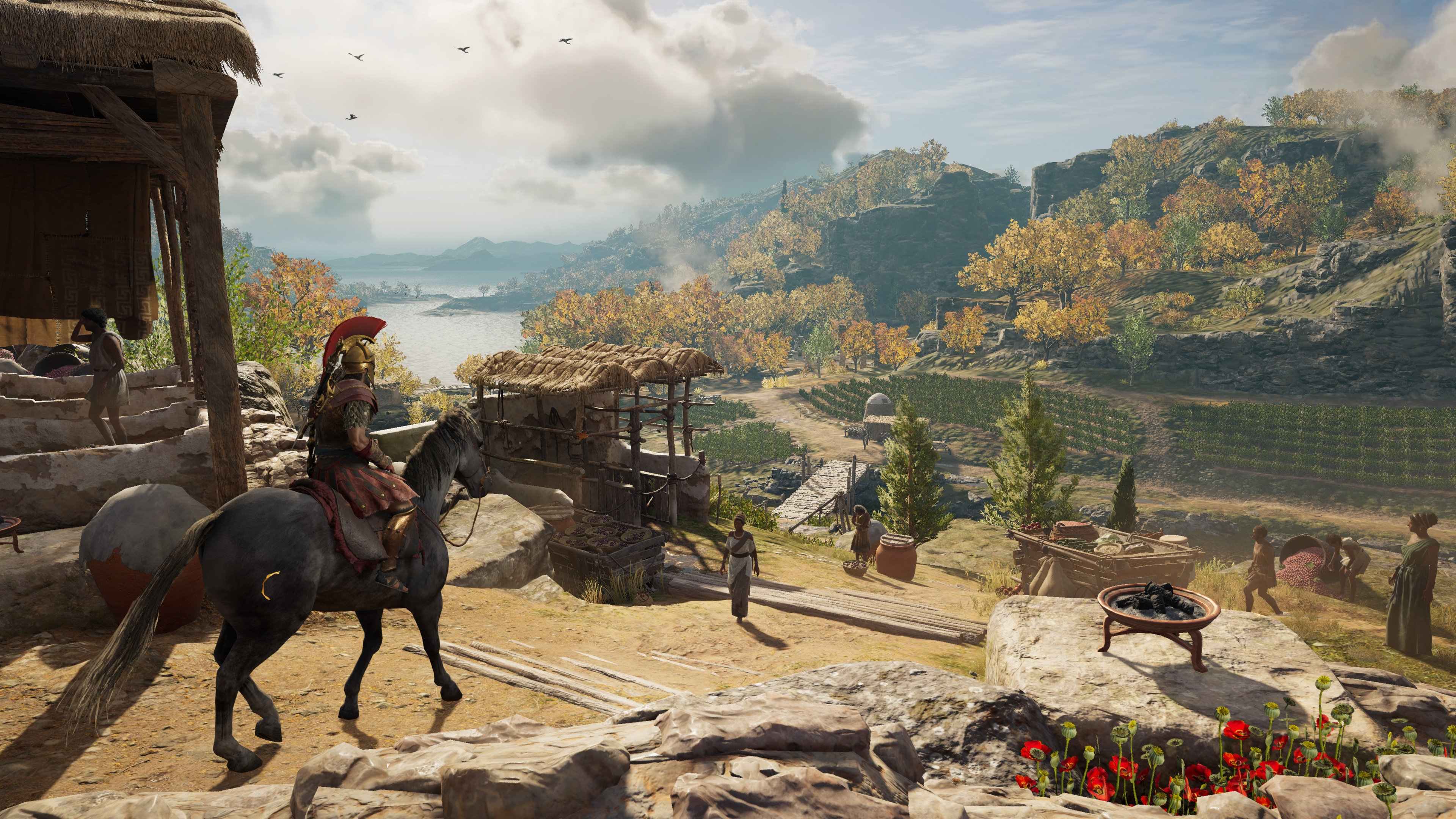 Assassin´s Creed Odyssey - Imagen 23